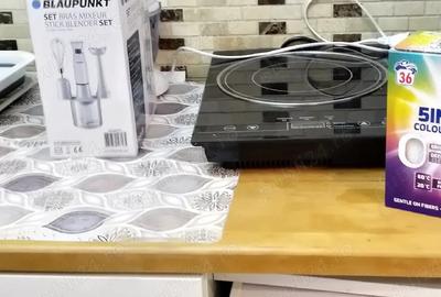 Garsonieră decomandată în Central - 2