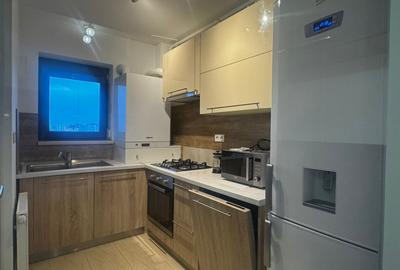 Propietar apartament  3 camere cu centrala, parcare zona Banu Manta Victoriei - 8