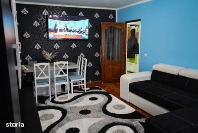 Apartament cu 3 camere decomandat în Central - 5
