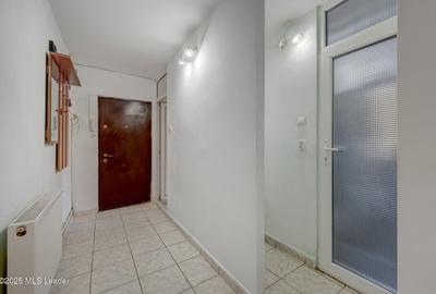 Jilava, Sos. Giurgiului 33A apartament 3 camere, 67,33 m2, parter - 12