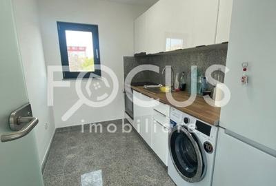 Spatiu birouri premium - exclusivist - Lipovei | cladire A++ - 8