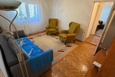 Apartament cu 3 camere semidecomandat în Girocului - 4