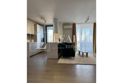 Apartament cu 3 camere semidecomandat, mobilat în Central - 3