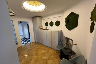 Calea Victoriei, Apartament 4 camere. - 3