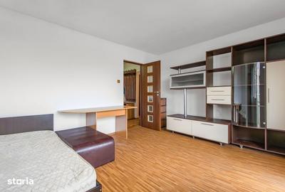 Apartament cu 3 camere decomandat, mobilat în Complex Studențesc - 7