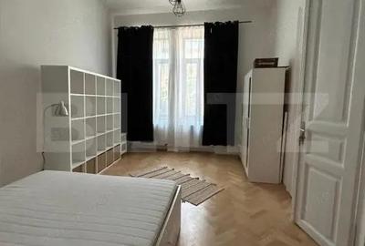 Apartament 3 camere, 90 mp, pet friendly, parcare, zona Horea - 6