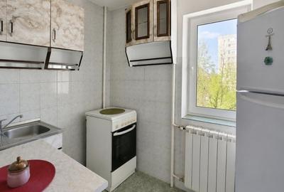 Garsonieră decomandată în Colentina - 7