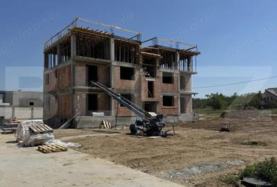 Apartament deco 2 camere in ansamblu reziden?ial, 57 mp, zona Ford - 2