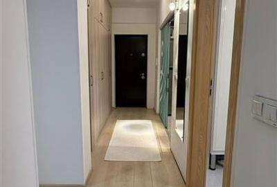 Apartament 3 camere tip Penthouse 91 mp - Calea Bucuresti - 11