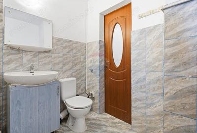 Apartament cu 2 camere decomandat, mobilat în Central - 7