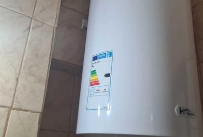 Apartament cu 2 camere decomandat, mobilat în Doamna Ghica - 8