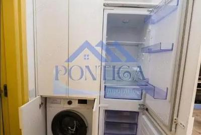 Apartament cu 2 camere semidecomandat, mobilat în Central - 5
