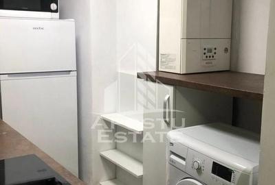 Apartament cu 2 camere, semidecomandat, centrala, zona Semicentrala - 5