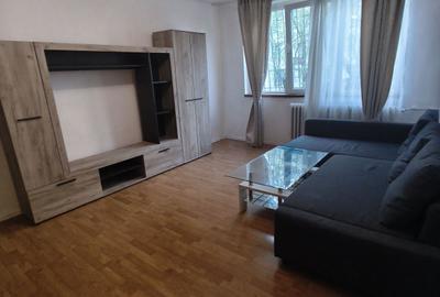 Garsonieră decomandată în Central - 5