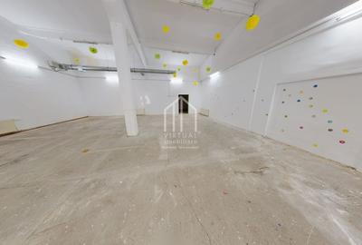 Spatiu comercial, hala, birouri - malul Cibinului 1500 mp Spatiu comercial, hala, birouri - malul Cibinului 1500 mp - 6