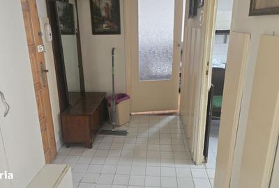 Apartament cu 2 camere decomandat în Zamfirescu - 4