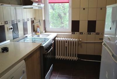 Apartament cu 2 camere semidecomandat în Tudor Vladimirescu - 8