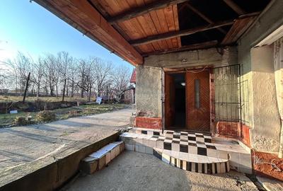 Casă cu 4 camere cu Teren 315 Mp în Est - 18