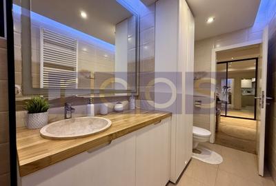 ÎNCHIRIERE 2 CAMERE | PIAȚA UNIRII | MOBILAT ȘI UTILAT - 11