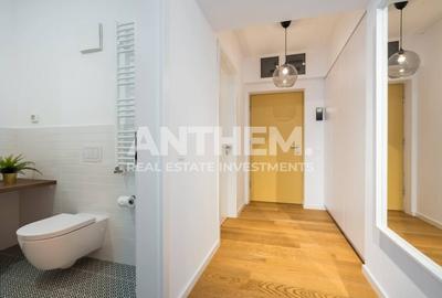 Apartament 2 Camere Aviatiei Park - 13