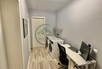 Apartament cu 3 camere decomandat, mobilat în Sânpetru - 11