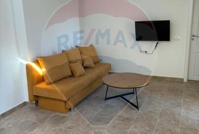 Apartament cu 2 camere decomandat în Gara de Nord - 1