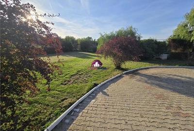 Vila 6 camere Snagov - 14