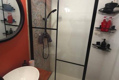 Apartament cu 2 camere nedecomandat în Circumvalațiunii - 19
