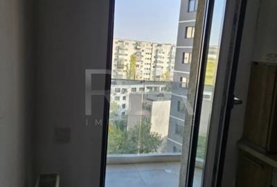 Garsoniera 7/10, 35 mp-Drumul Taberei Park Residence - 3