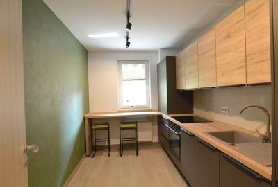 Inchiriere 2 camere cu parcare subterana URBAN PLAZA Inchiriere 2 camere cu parcare subterana URBAN PLAZA - 15