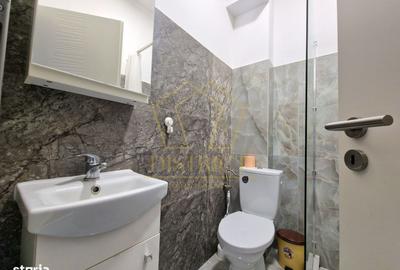 Apartament cu 3 camere, mobilat în Calea Urseni - 13