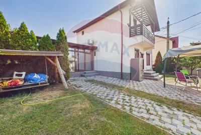 Casa / Vila cu 4 camere de vanzare in zona Est - 23
