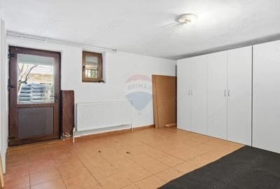 Casă cu 1 camere cu Teren 115 Mp în Rediu