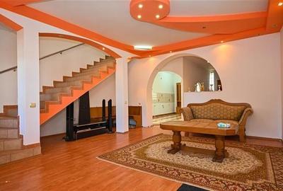 FILM & 3D! Casa adaptabila, 250 mp teren, loc parcare, Central, Brasov - 20