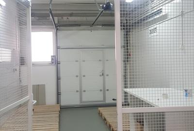 Spațiu industrial, în Exterior Sud - 4