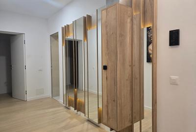 Apartament cu 3 camere decomandat în Aviației - 5