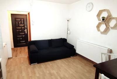 Garsonieră în Gării - 4