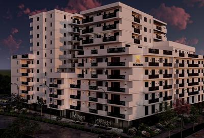 Apartament cu 3 camere decomandat în Timișoara - 3