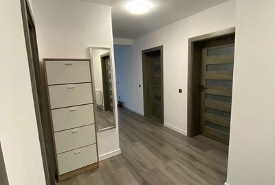 Casă cu 2 camere cu Teren 500 Mp în Central - 2