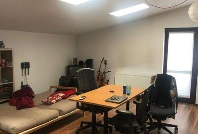 Inchiriere apartament spatios 3 camere etaj 2 plus mansarda Cotroceni Romniceanu - 14