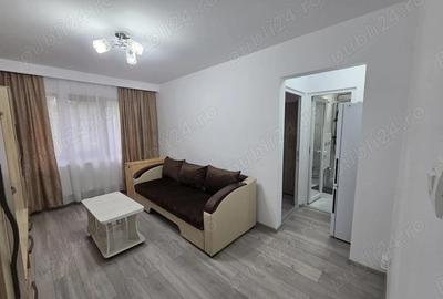 Apartament 2 camere mobilat si utilat Micro 21 prima inchiriere - 2