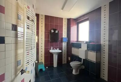 Investitie Casa De Vanzare 11 Camere Militari Metrou-Pacii Curte 600 m - 8