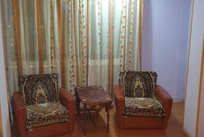 Apartament cu 3 camere decomandat în Școlilor - 2