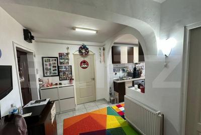 Apartament de vanzare, cu 2 camere, 49 mp, zona Nicolae Balc - 3