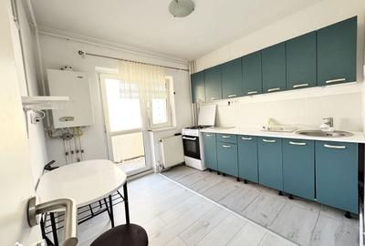 Apartament cu 2 camere în Bartolomeu - 17