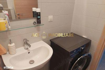 Apartament cu 3 camere, mobilat în Ghencea