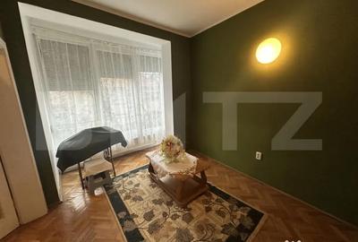 Casă cu 4 camere cu Teren 138 Mp în 14 Mai - 9
