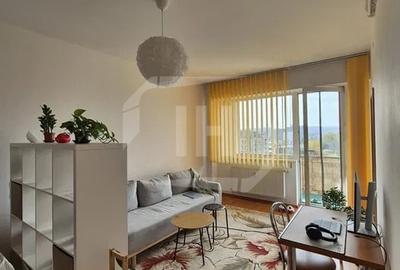 Apartament cu 1 camera, bloc nou, in Iris - 1