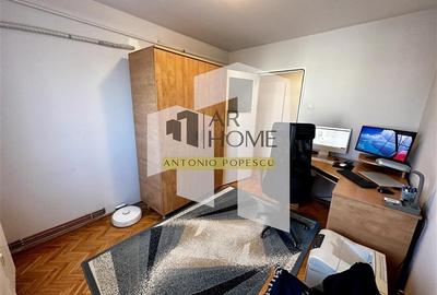 Vanzare apartament 3 camere, centrala proprie, Ploiesti, zona Nord - 10