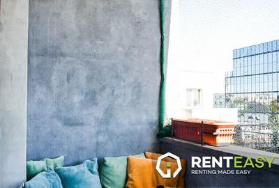 Apartament cu 3 camere în Central - 1